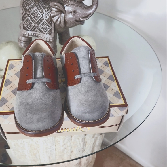 FootMates Shoes Boys Connor Footemate Size Poshmark